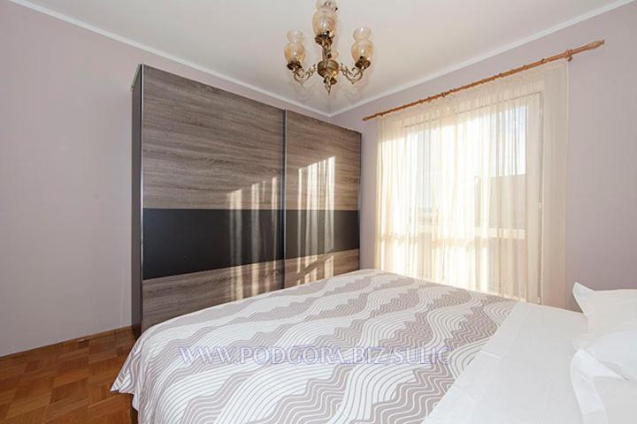 Apartman Sulic Подгора Экстерьер фото