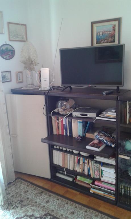 Apartman Sulic Подгора Экстерьер фото
